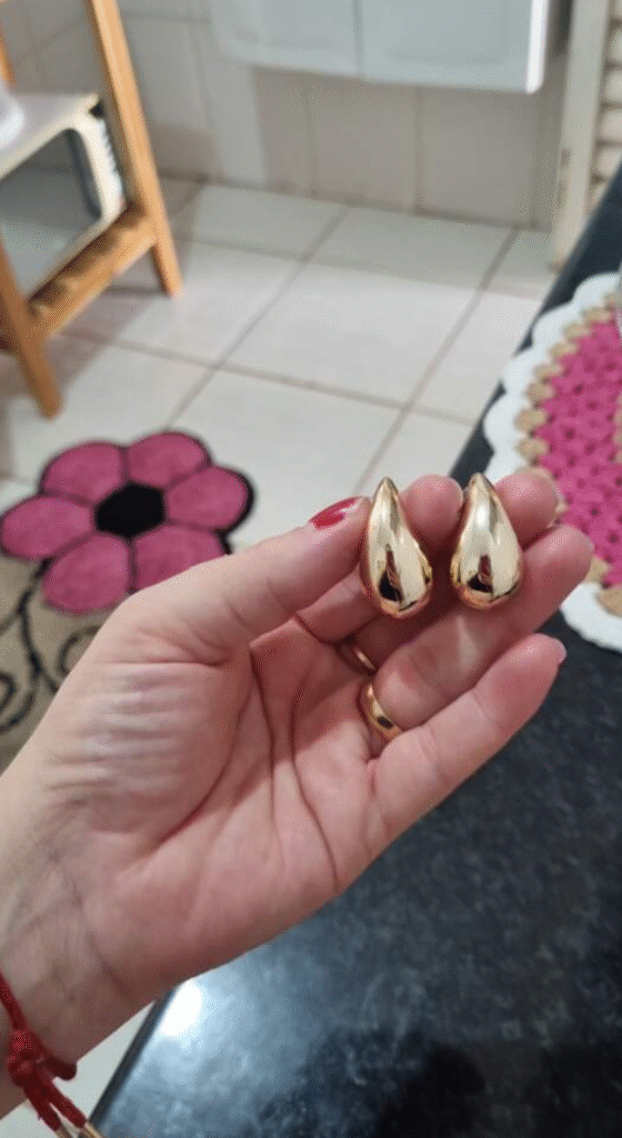 Imagem #1 de Daniela Marques Prado