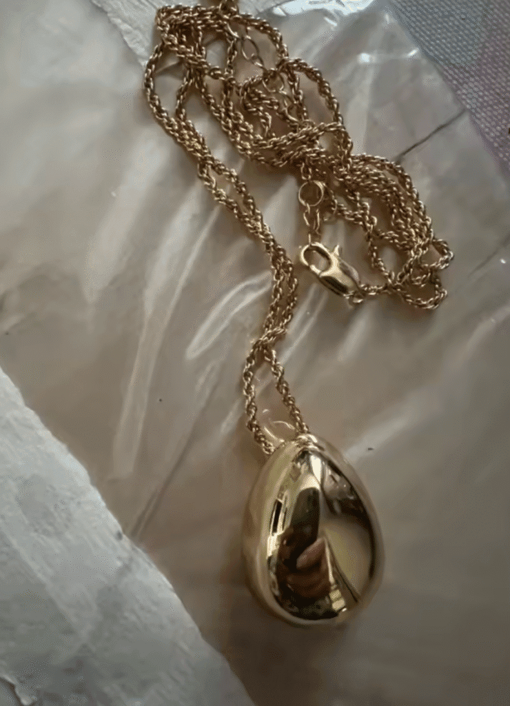 Imagem #1 de Gabriela Ribeiro Souza