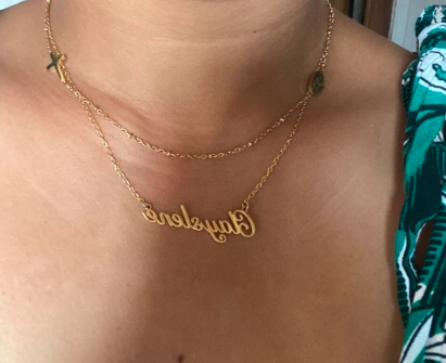 Imagem #1 de Camila Ferreira