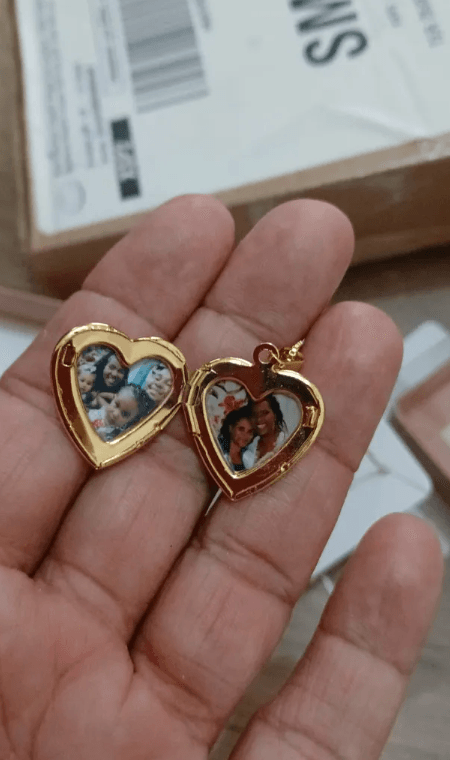 Imagem #1 de Carolina Barros Menezes