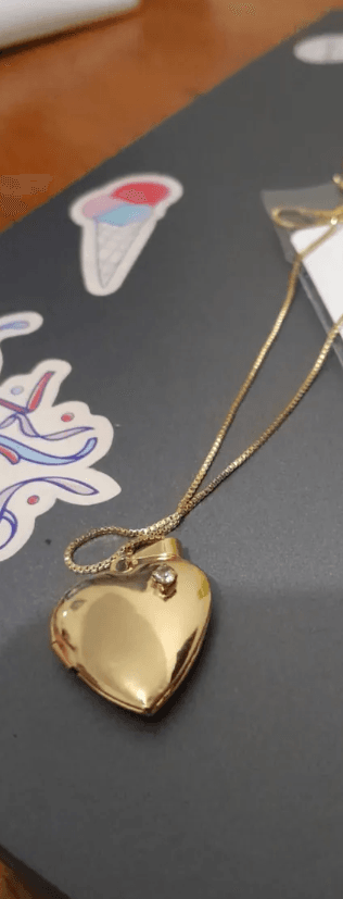 Imagem #1 de Gabriela Ribeiro Souza