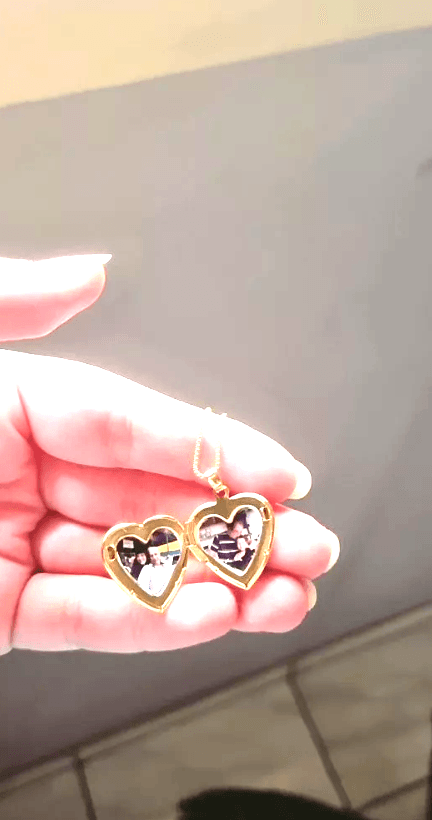 Imagem #1 de Nicole Araújo Faria